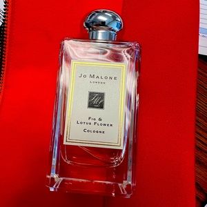 Jo Malone London FIG & LOTUS FLOWER cologne